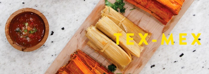 Tex-Mex